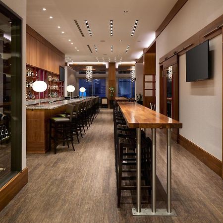 Le Westin Montreal Ξενοδοχείο Εξωτερικό φωτογραφία