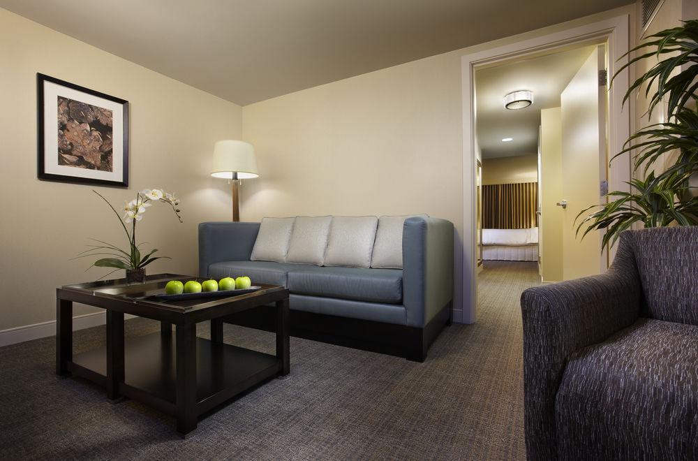Le Westin Montreal Ξενοδοχείο Εξωτερικό φωτογραφία