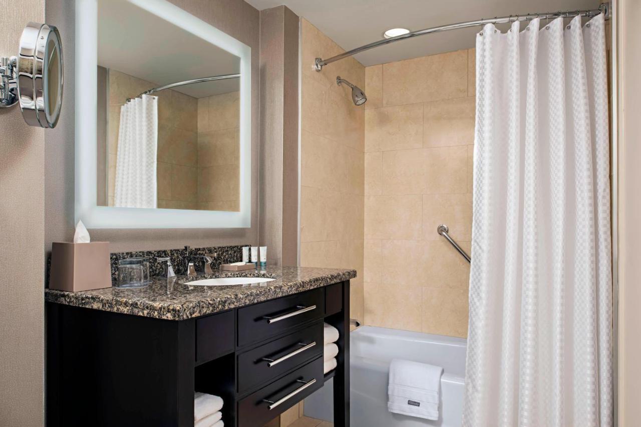 Le Westin Montreal Ξενοδοχείο Εξωτερικό φωτογραφία
