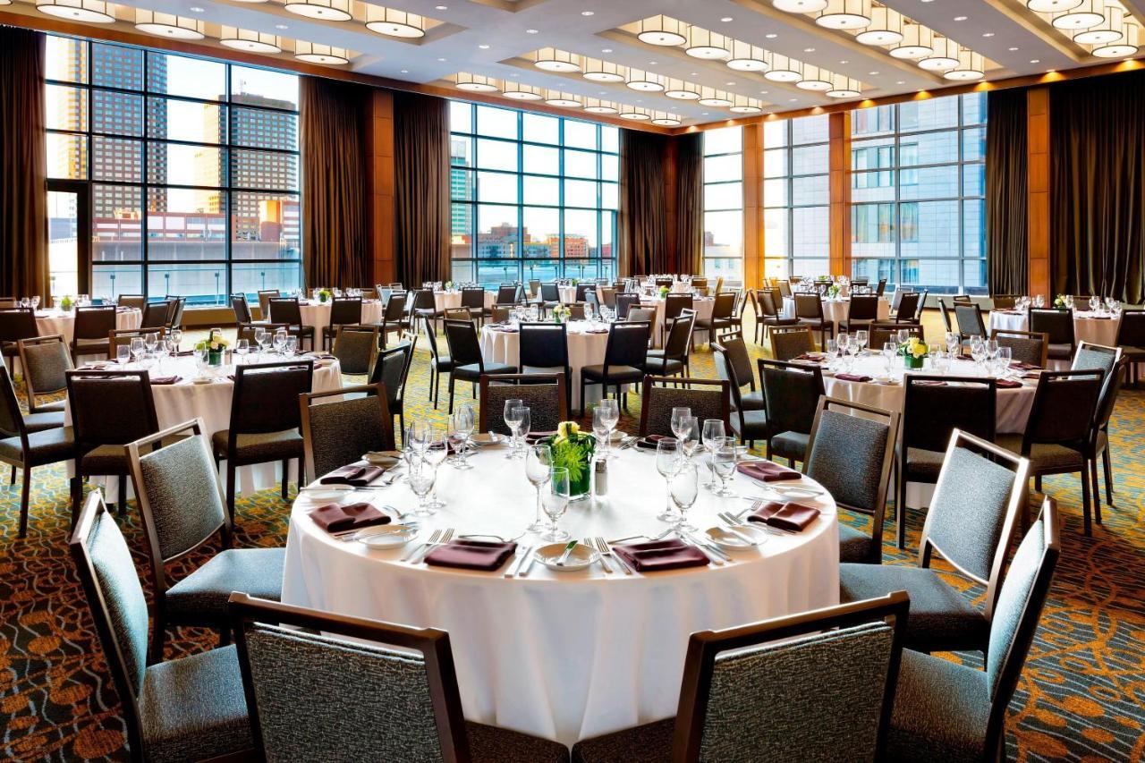 Le Westin Montreal Ξενοδοχείο Εξωτερικό φωτογραφία