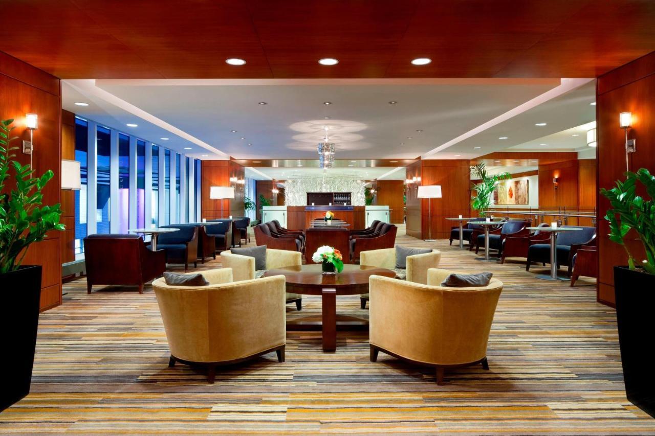 Le Westin Montreal Ξενοδοχείο Εξωτερικό φωτογραφία