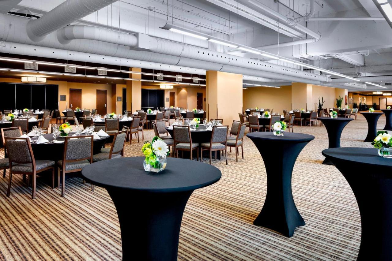 Le Westin Montreal Ξενοδοχείο Εξωτερικό φωτογραφία