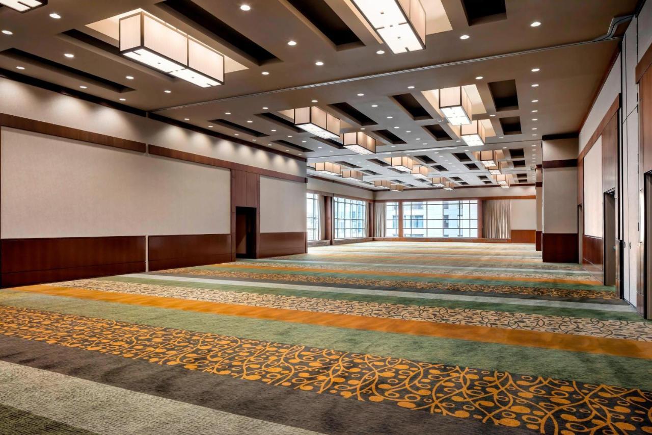 Le Westin Montreal Ξενοδοχείο Εξωτερικό φωτογραφία