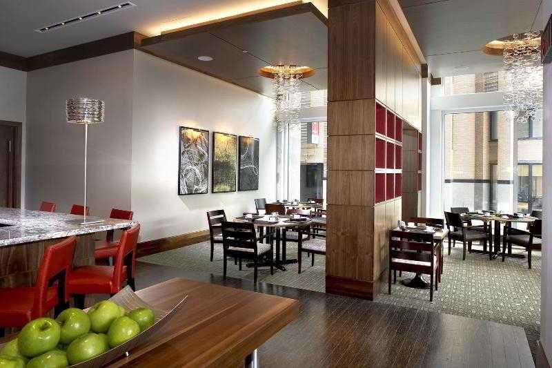 Le Westin Montreal Ξενοδοχείο Εξωτερικό φωτογραφία
