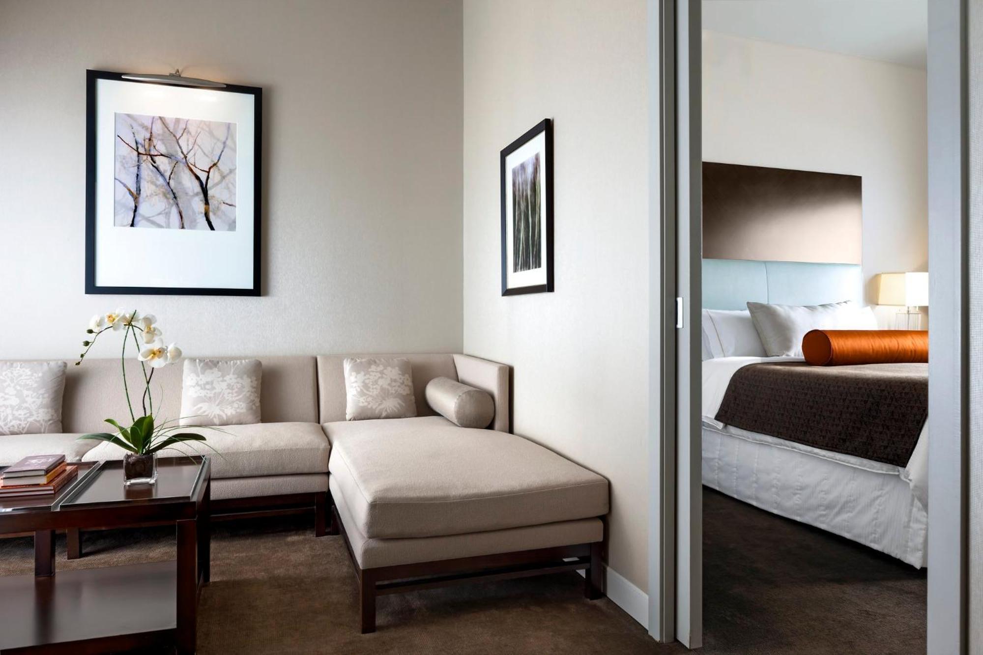 Le Westin Montreal Ξενοδοχείο Εξωτερικό φωτογραφία