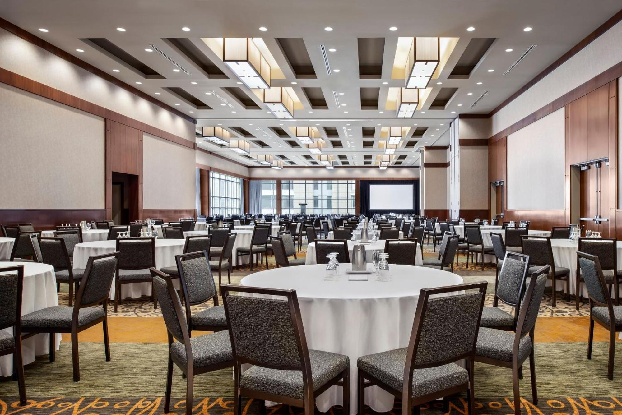 Le Westin Montreal Ξενοδοχείο Εξωτερικό φωτογραφία