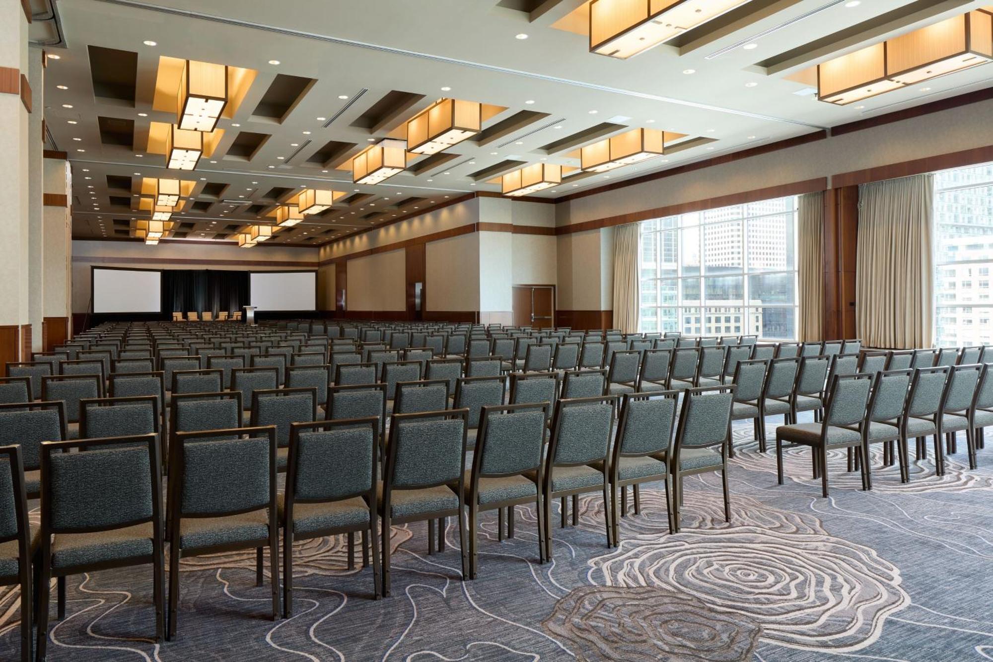 Le Westin Montreal Ξενοδοχείο Εξωτερικό φωτογραφία